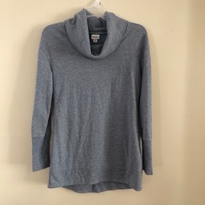 Merona Turtle Neck Sweater